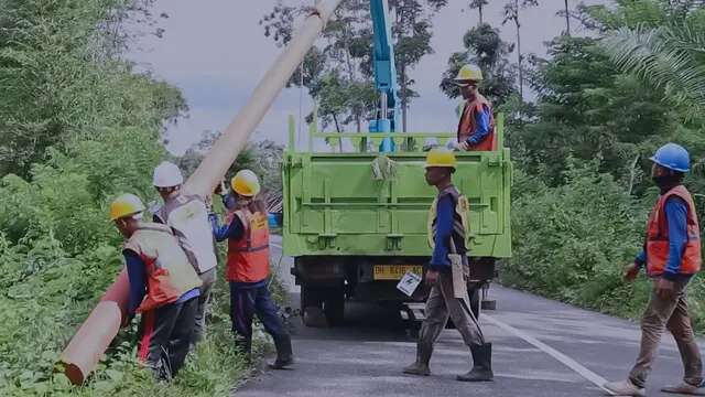 Dorong Elektrifikasi dan Pengembangan EBT, PLN Kantongi Pendanaan Rp 9,4 Triliun