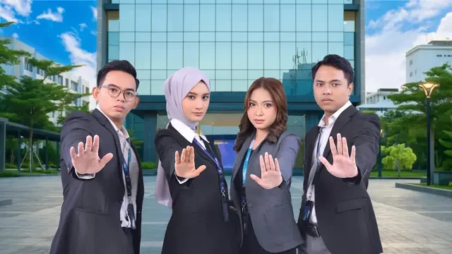 Waspadai Rekrutmen Palsu, Ini Tips dari PT Pegadaian agar Terhindar dari Penipuan