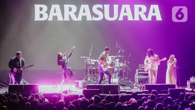 Lirik Lagu Pikiran dan Perjalanan dari Barasuara, Ajakan untuk Menentukan Arah Hidup Sendi...
