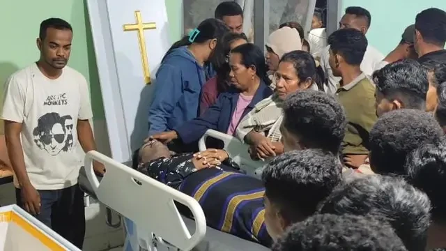Gara-Gara Utang Rp200 Ribu, Pria di Sikka NTT Dianiaya hingga Tewas