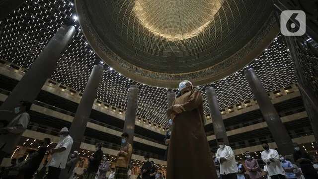 Viral Masjid Ini Cari Imam Tarawih Ramadhan 2024, Honor Rp 19 Juta Sebulan