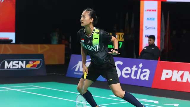 Jadwal BATC 2024: Tim Putri Indonesia Tantang Malaysia, Putra Hadapi China