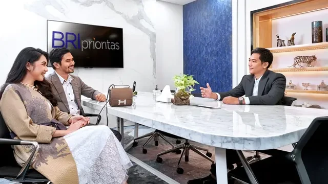 Tingkatkan Kualitas Layanan, BRI Lakukan Penyesuaian Kebijakan untuk Nasabah Prioritas
