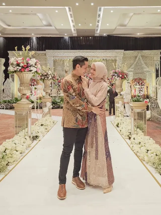 Dude Harlino Ungkap Alasan Ingin Tambah Momongan, Tak Ingin Merasa Sepi
