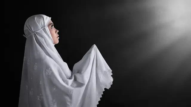 Doa Setelah Salat Taubat: Panduan Lengkap dan Amalan Terbaik