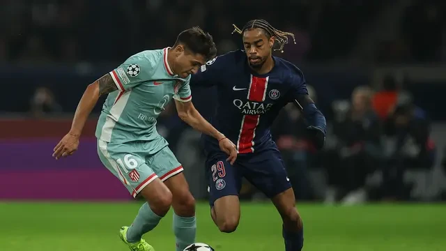 Prediksi Skor PSG vs Atletico Madrid, Senin 16 Juni 2025