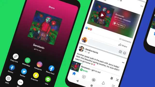 Waduh! Spotify Disalahgunakan Hacker untuk Promosikan Software dan Game Bajakan