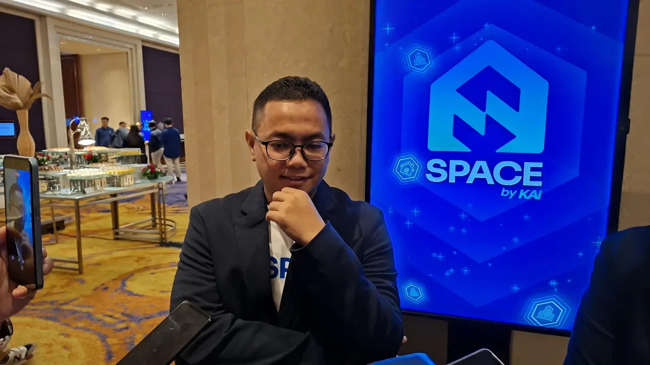 KAI Jamin Aset yang Ditawarkan ke Investor Bebas Sengketa