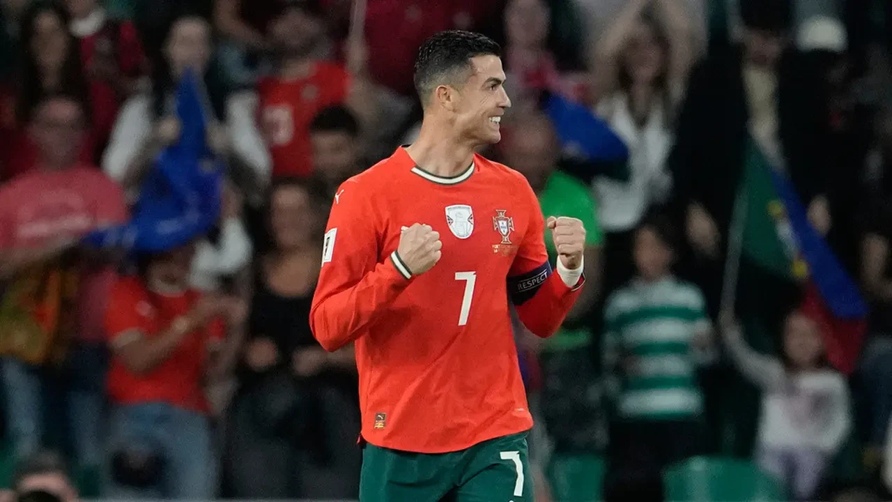 Portugal Diprediksi Angkat Trofi Piala Dunia 2026