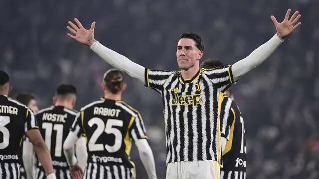 Prediksi Liga Italia Serie A Juventus vs Lazio: Tantangan Besar Si Nyonya Tua