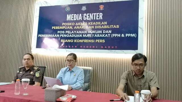 Kejari Garut 2024 Sukses Setor PNBP Rp 2,1 Miliar, Tetapi Minim Penyidikan Kasus Korupsi