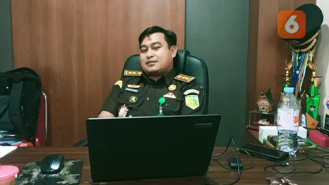Puluhan Saksi Dugaan Korupsi ART DPRD Tana Toraja Diperiksa Maraton