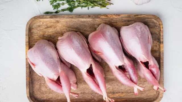 Tips Memasak Burung Puyuh dengan Hasil Sempurna, Dijamin Empuk dan Nikmat