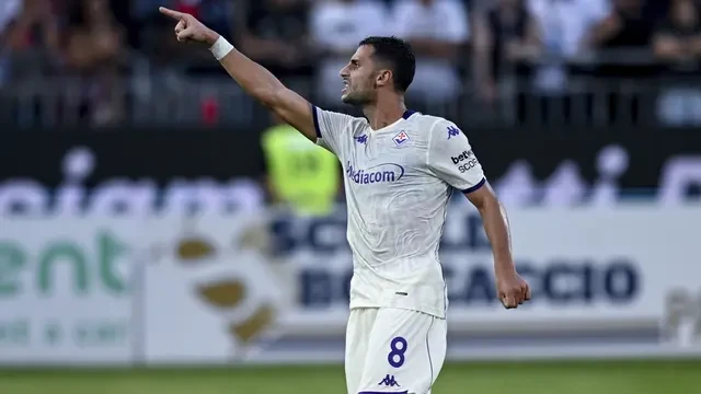 Prediksi Skor Fiorentina vs Polissya Zhytomyr, Jumat 29 Agustus 2025
