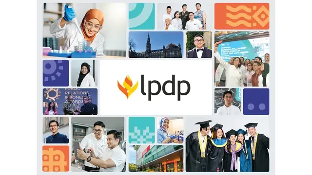 Penerima Beasiswa LPDP Luar Negeri Bakal Ditarik Kerja di BUMN