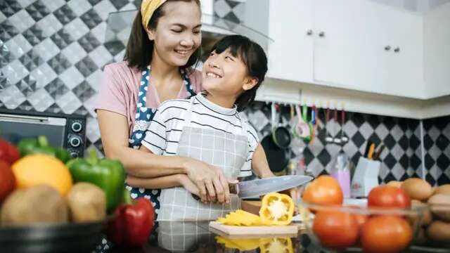 Mengintip Tradisi Hari Ibu di Berbagai Negara