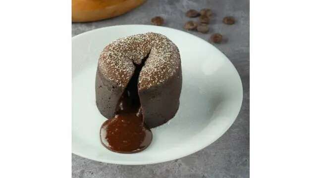 Resep Lava Cake yang Pasti Lumer, Anti Gagal