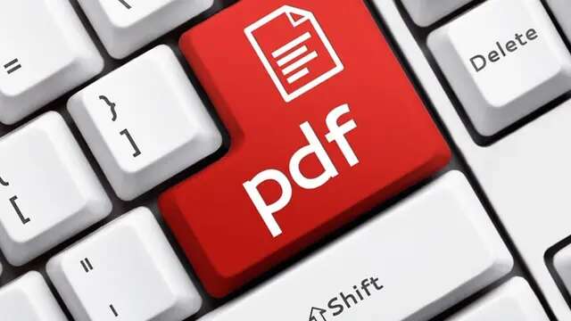 5 Cara Edit PDF di Laptop: Panduan Lengkap dan Praktis