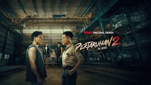 Nonton Episode Terakhir Pertaruhan The Series 2 di Vidio, Penentu Akhir Masalah Elzan &...