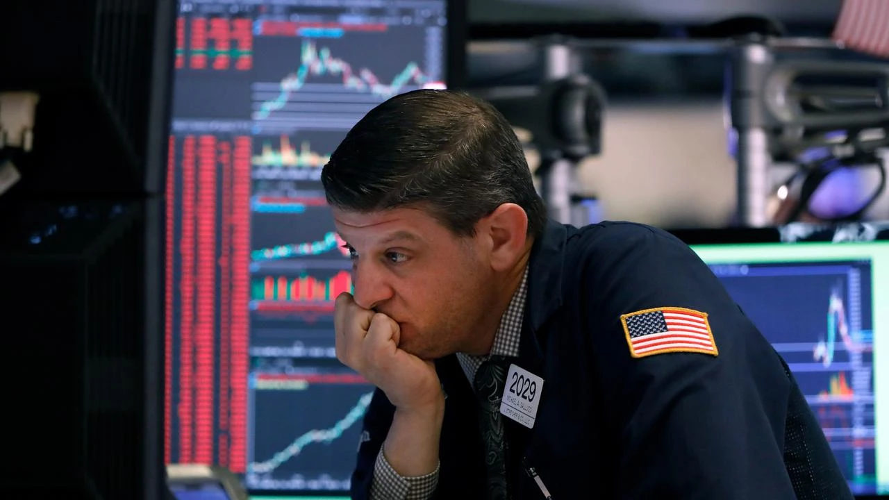 Wall Street Beragam, Indeks Nasdaq Pulih Usai Investor Borong Saham Teknologi