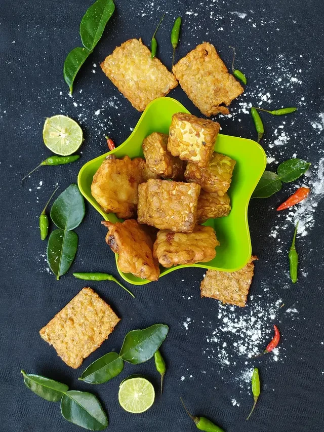 Protein Nabati Tidak Direkomendasikan untuk Bayi, Kenapa?