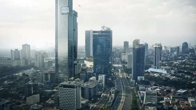 Permintaan Ruang Kantor Meningkat, Pasar Properti 2025 Diramal Cerah