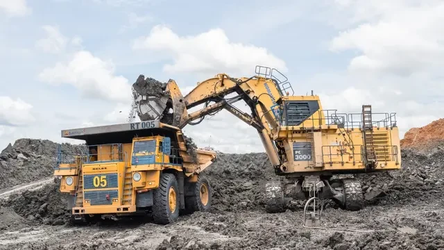 Produksi hingga Jualan Batu Bara Bukit Asam Naik di Kuartal III 2025