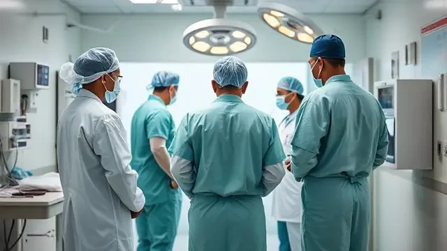 Upayakan Pendidikan Lebih Baik untuk Peserta PPDS, Pengamat: Konsulen Harus Hadir