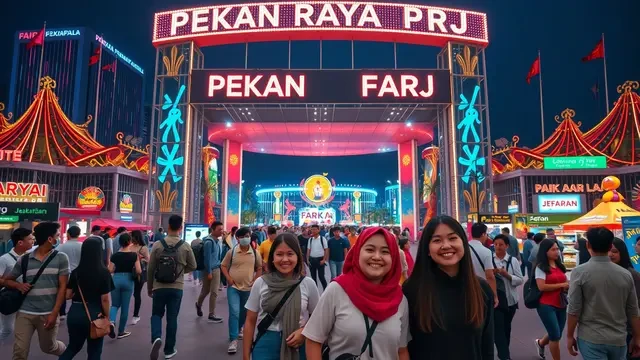 Dari Cek Kesehatan Gratis hingga Kompetisi Berhadiah, Ini yang Ditawarkan KFA di PRJ 2025