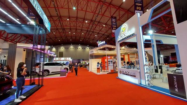 Upaya Pahami Percepat Pemulihan Industri Otomotif Lewat IIMS 2023
