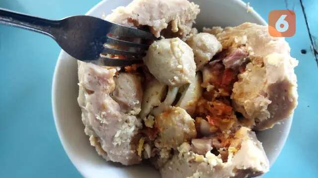 10 Makanan Khas Wonogiri yang Wajib Dicoba, Mulai Kuliner Legendaris hingga Oleh-Oleh Terb...