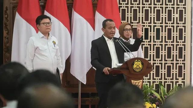 PLN Siap Jalankan RUPTL Terhijau Sepanjang Sejarah, Tingkatkan Bauran EBT hingga 2034