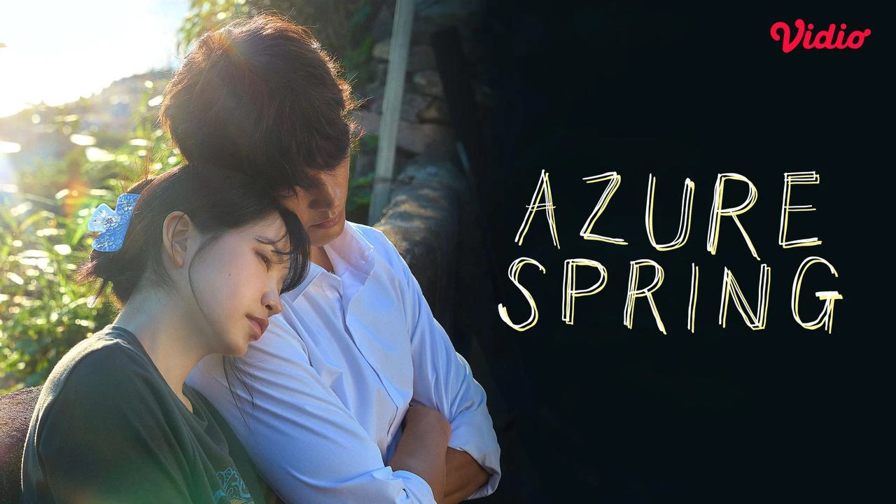 Sinopsis Drakor Azure Spring di Vidio, Drama Healing Tebaru Dibintangi Yeri Red Velvet