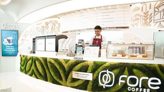 Fore Kopi IPO, Incar Modal Rp 379,76 Miliar