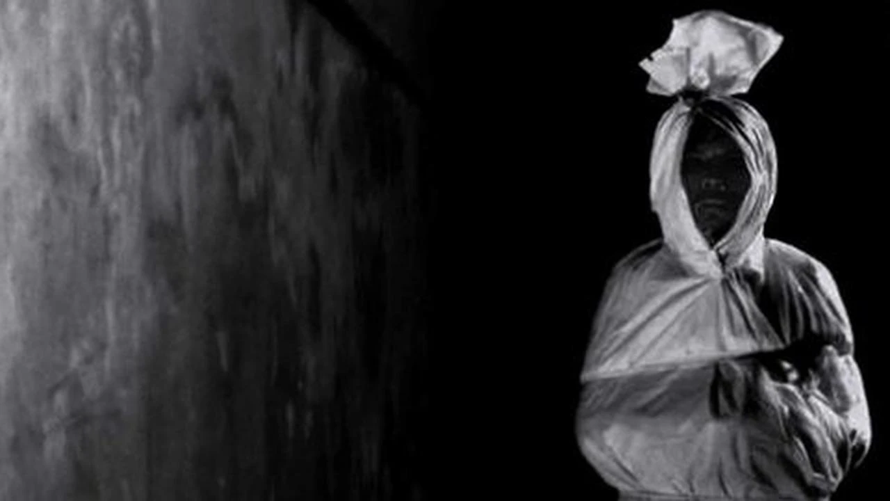 Teror Pocong Begal di Cirebon Dipastikan Hoaks