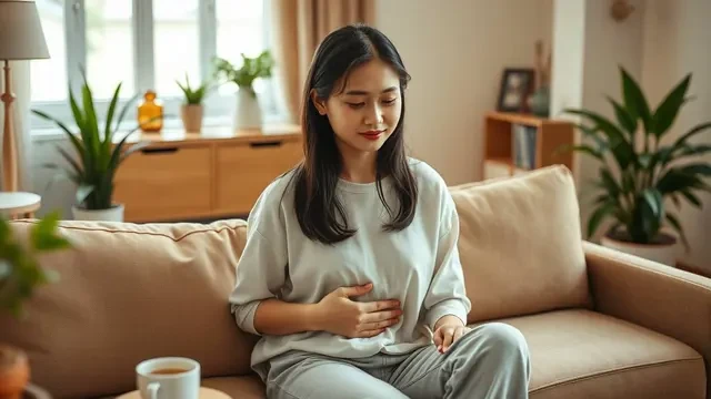 5 Bahan Alami yang Bantu Redakan Nyeri Haid Secara Efektif
