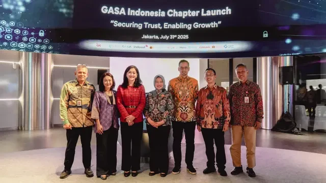 Jurus Indosat Ooredoo dan Mastercard Berantas Penipuan Digital di Indonesia