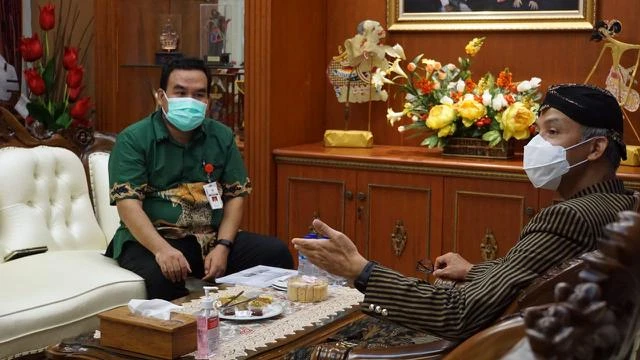Bandara Ngloram Bakal Ganti Nama Jadi Bandara Abdurrahman Wahid, Begini Alasannya