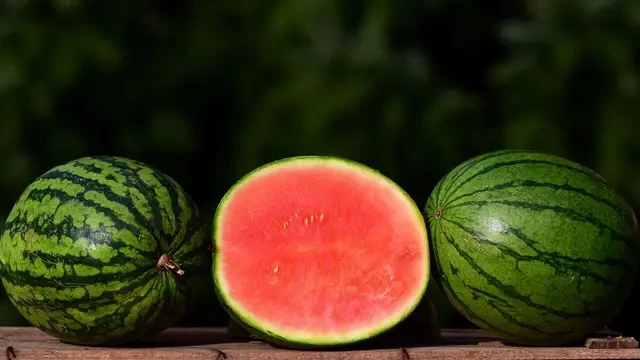 7 Resep Olahan Semangka yang Enak dan Menyegarkan, Cocok untuk Cuaca Panas