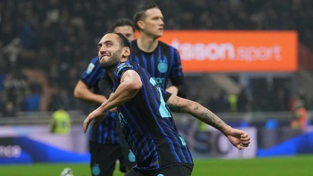Inter Milan Tak Salah Memilih Pelatih: Tenang di Ruang Ganti, Tajam di Taktik