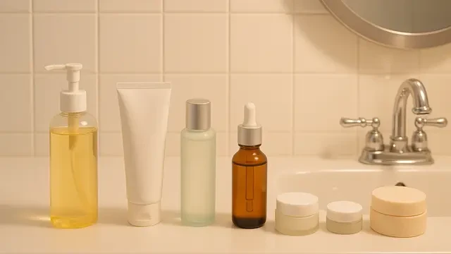 Bukan Cuma Bikin Glowing, Ini Alasan Skincare Penting untuk Kesehatan Kulit Jangka Panjang