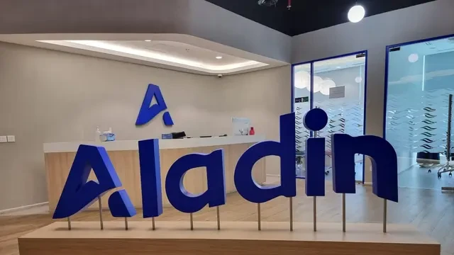 Bank Aladin Syariah Kantongi Laba Rp 83 Miliar hingga Semester I 2025