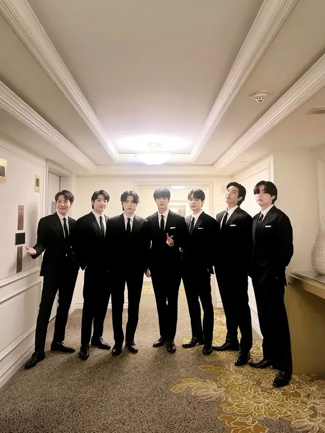 Rekomendasi Drakor Favorit Member BTS, Sudah Masuk Watchlist-mu?