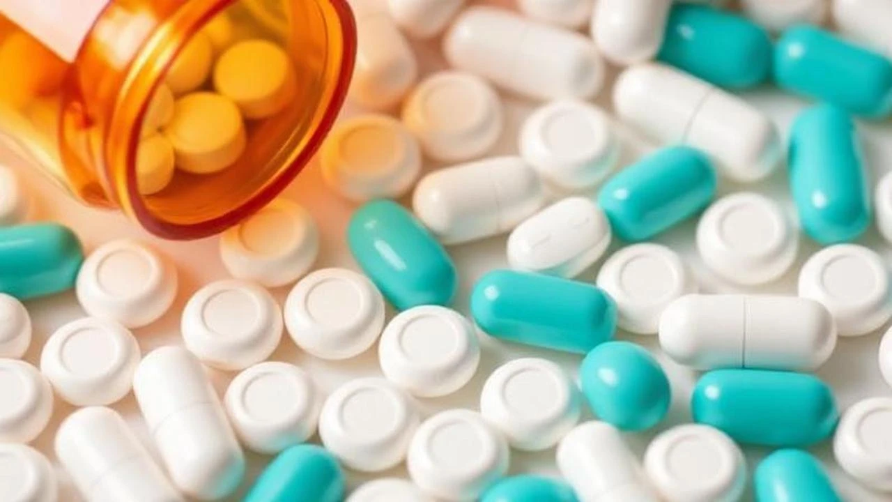 Menghentikan Konsumsi Antibiotik Terlalu Cepat, Dokter: Penyakit Bisa Kambuh bahkan Lebih ...