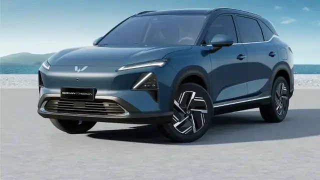 Wuling Starlight S Bakal Debut Agustus 2024