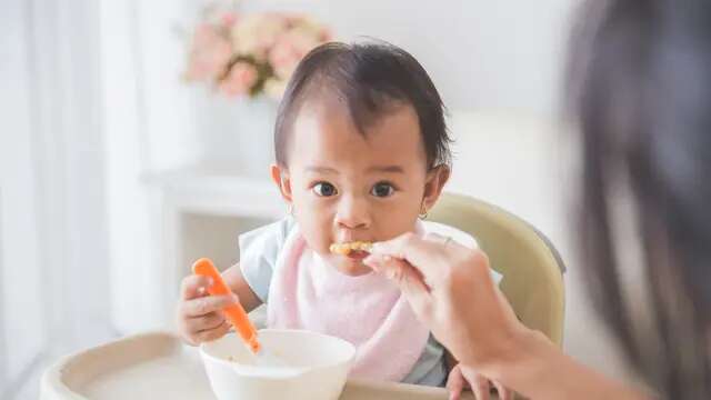 4 Resep MPASI 1 Tahun Berkuah yang Enak dan Praktis, Bikin Bayi Doyan Makan