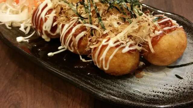 Takoyaki Ala Rumahan yang Padat Berisi, Begini Cara Membuatnya