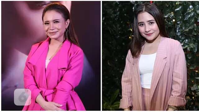 Kisah Hidup Rossa Akan Diabadikan Jadi Film Dokumenter, Prilly Latuconsina Sebagai Sutrada...