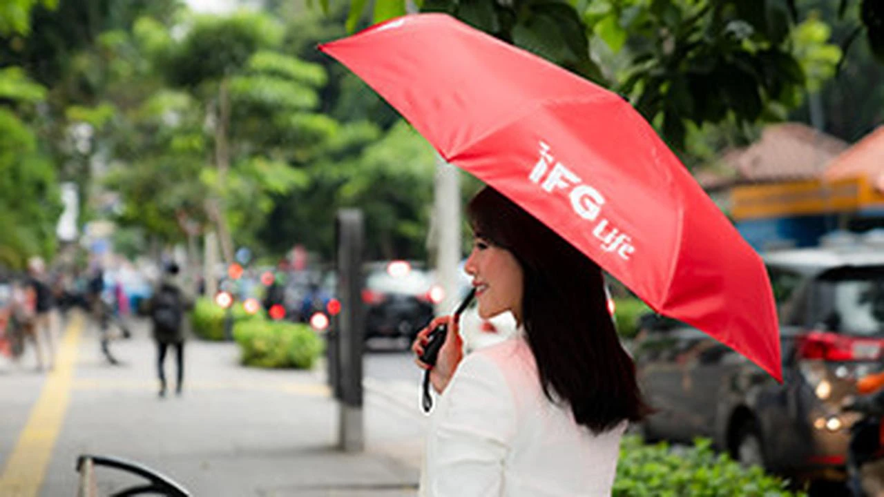 IFG Life: Perlindungan Finansial Makin Penting saat Gejolak Ekonomi
