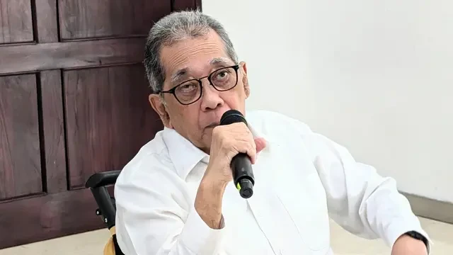 Ditanya soal Bocah Sukabumi Raya, Guru Besar FKUI Singgung tentang Pendekatan Sehat